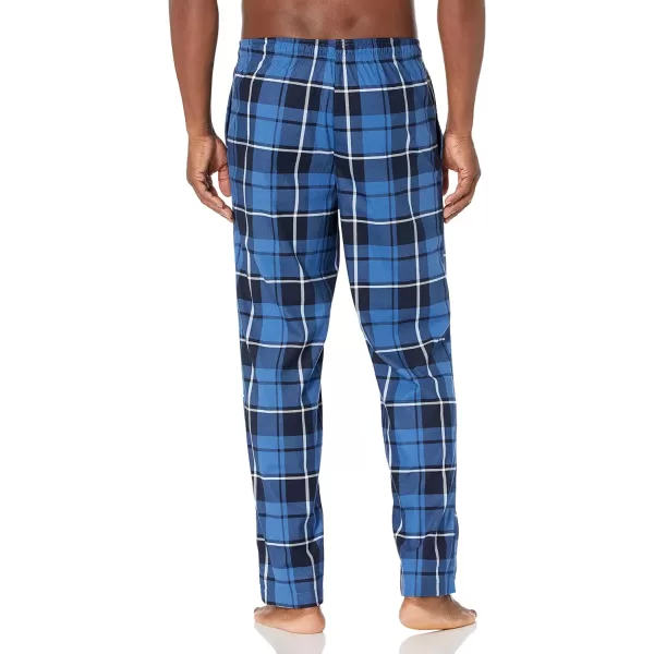 Nautica mens Sustainably Crafted Sleep PantDelft