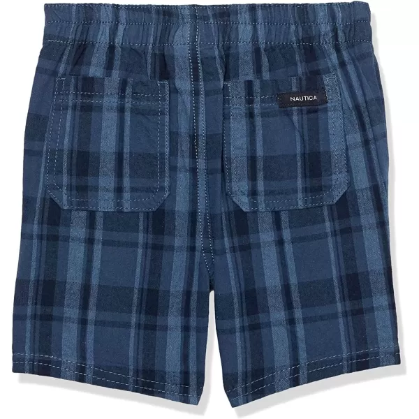 boys 2 Pieces Polo Short SetBright White