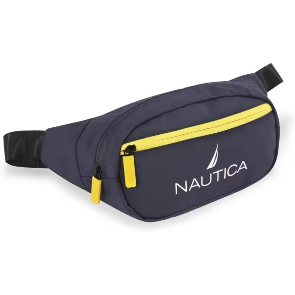 NAUTICA Fanny Pack NavyNavy