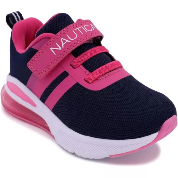 Tetra Air Navy Fuchsia