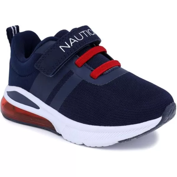 Tetra Air Navy Red