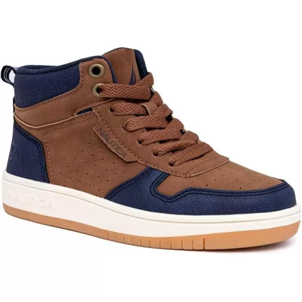 Chestnut Navy