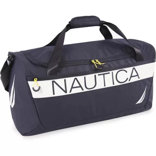 Nautica 24 Sport DuffelNAVY