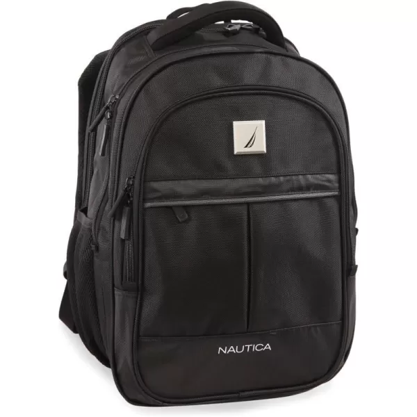 Nautica Backpack Navy 18Black