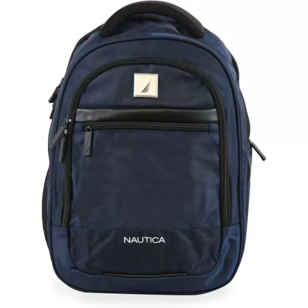 Nautica Backpack Navy 18Nautica Backpack Navy 18