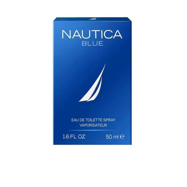 Nautica Blue Sail Eau de Toilette for Men 05 Fluid OunceEau de Toillete 17 Fl Oz Pack of 1