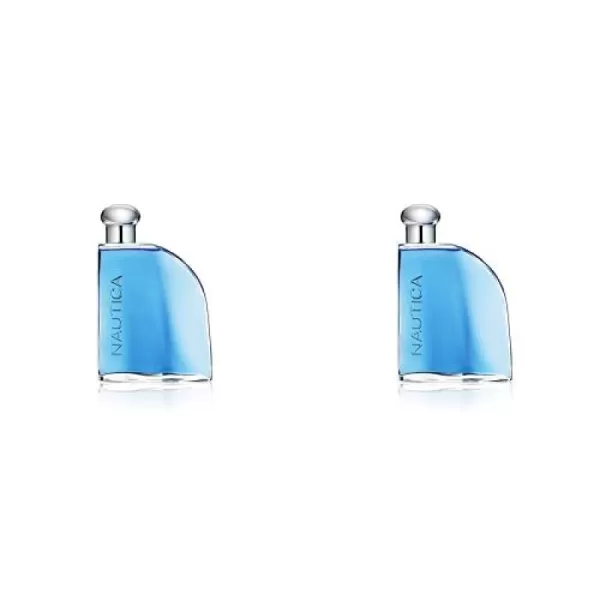 Eau de Toillete 3.4 Ounce (Pack of 2)