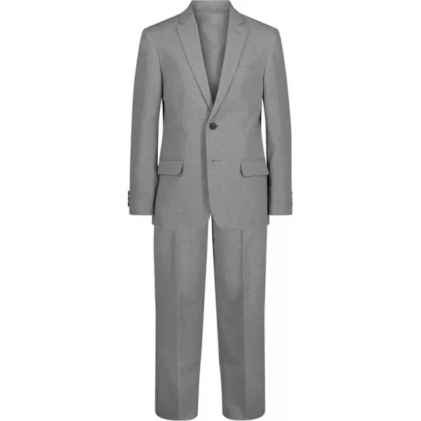 Nautica Boys 2Piece Formal SuitSterling