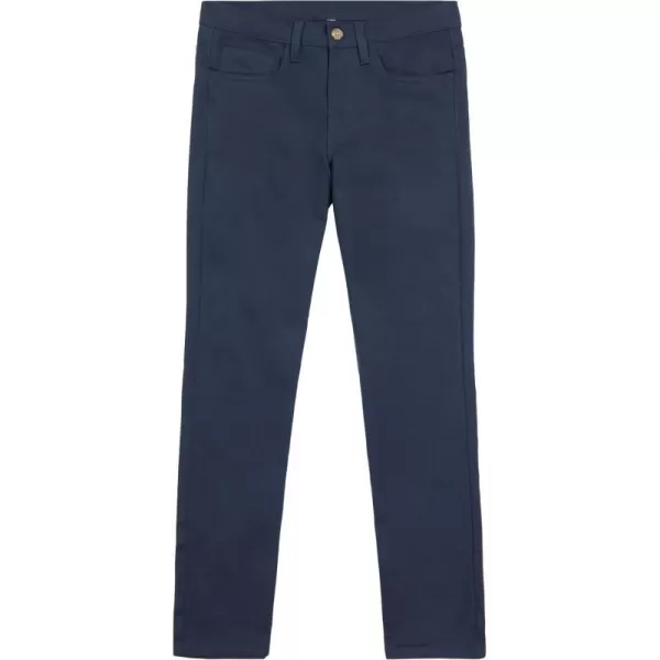 Navy 5-pocket