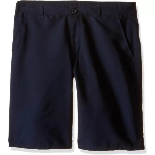 Nautica Boys School Uniform Performance ShortNavy