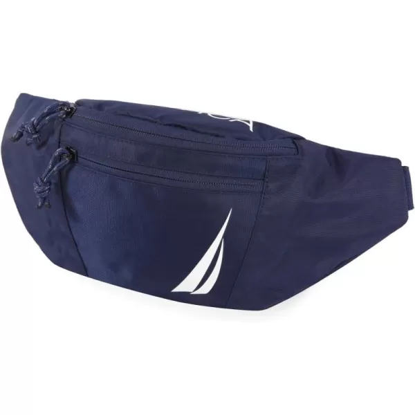 Nautica Fanny Pack Navy One SizeNavy