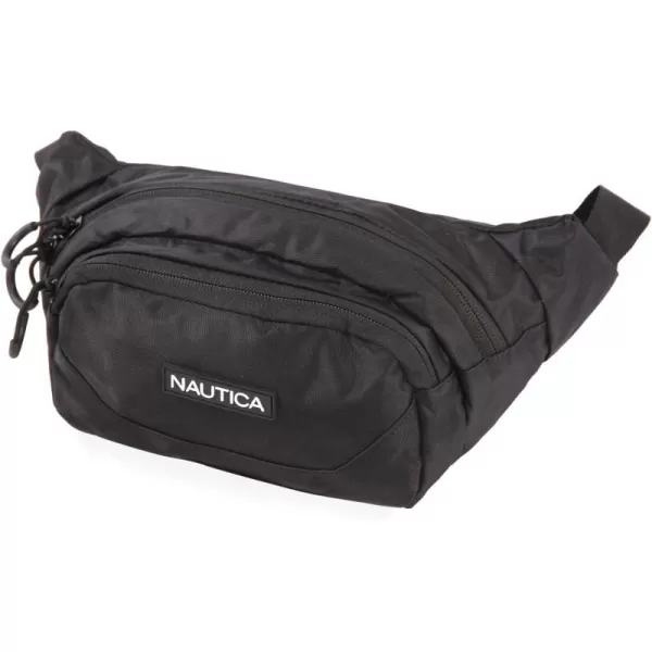 Nautica Fanny PackBlack