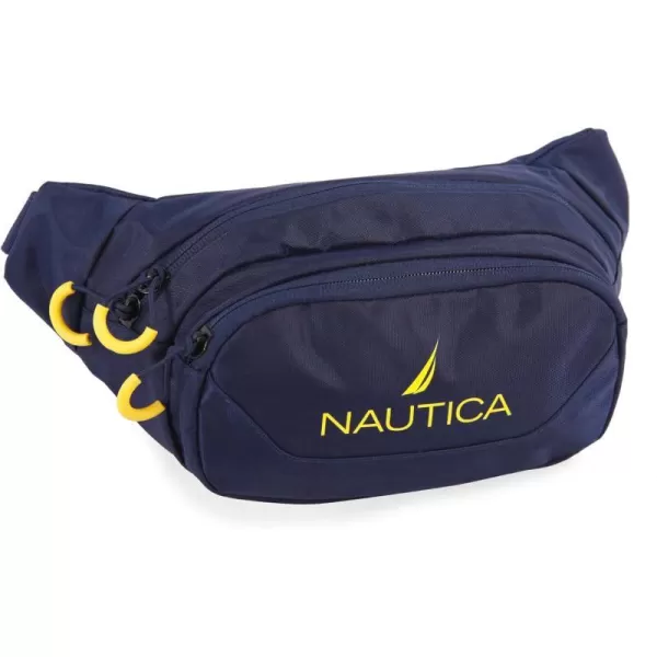 Nautica Fanny PackNavy