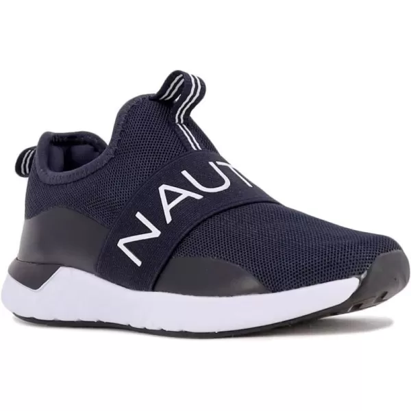 Tuva-navy Mesh Black