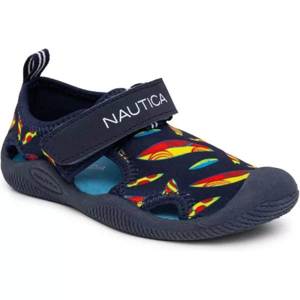 Navy Multi Surfs