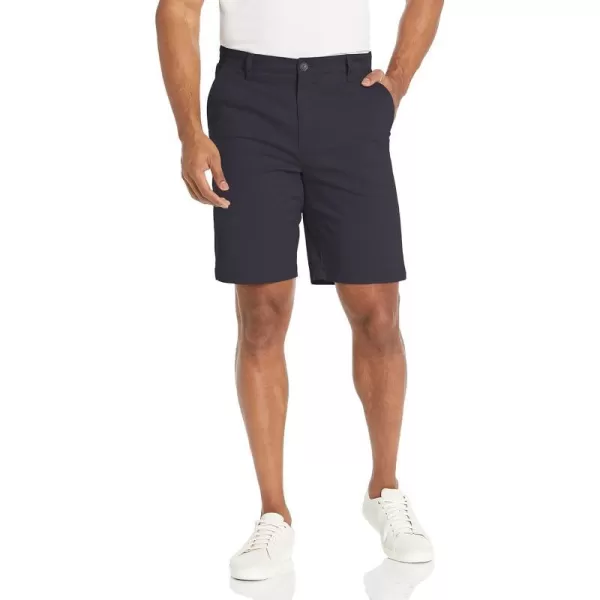 Nautica Mens 10 Deck ShortTrue Navy