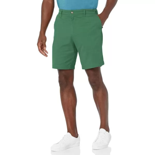 Nautica Mens 85 Deck ShortCoastal Pine