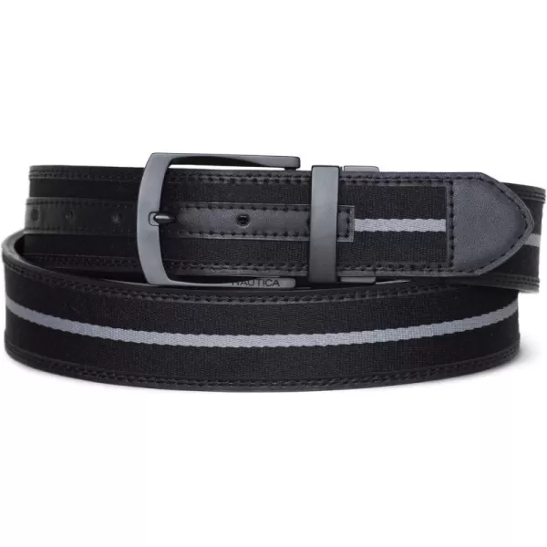 Reversible Ribbon - Black