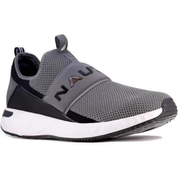 Barro-charcoal Black