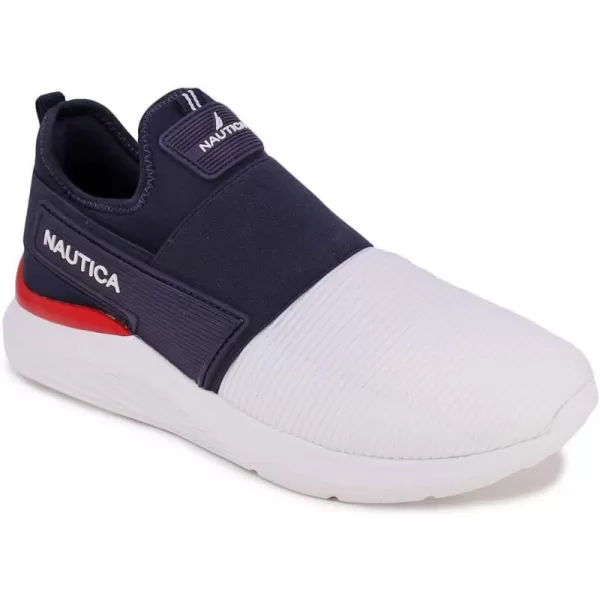 Darmon-white/Navy