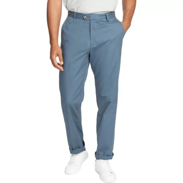 Nautica Mens Chino PantsOrion Blue