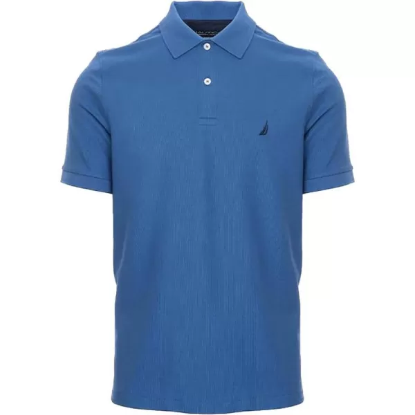 Alaskan Blue (Basic Polo)