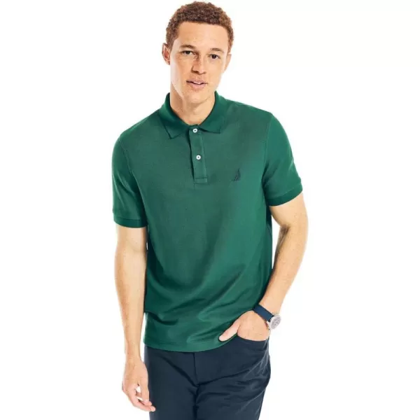 Bay Pine (Basic Polo)