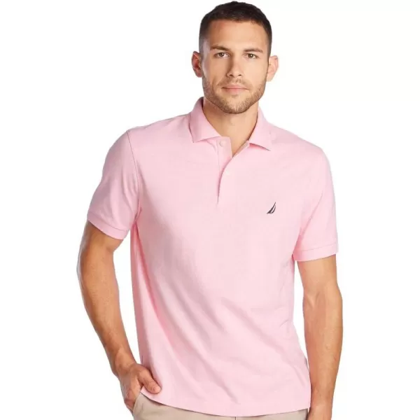 Carmel Pink (Basic Polo)