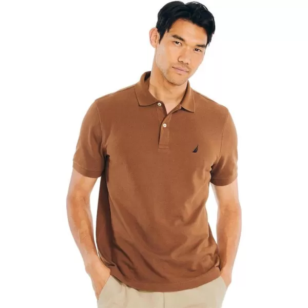 Island Coconut (Basic Polo)