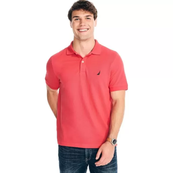 Rose Coral (Basic Polo)