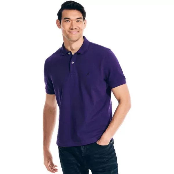 Violet Wave (Basic Polo)