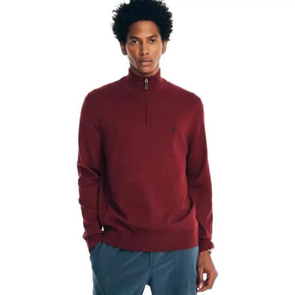 (Navtech Collection Fall/Winter 2024) Crimson