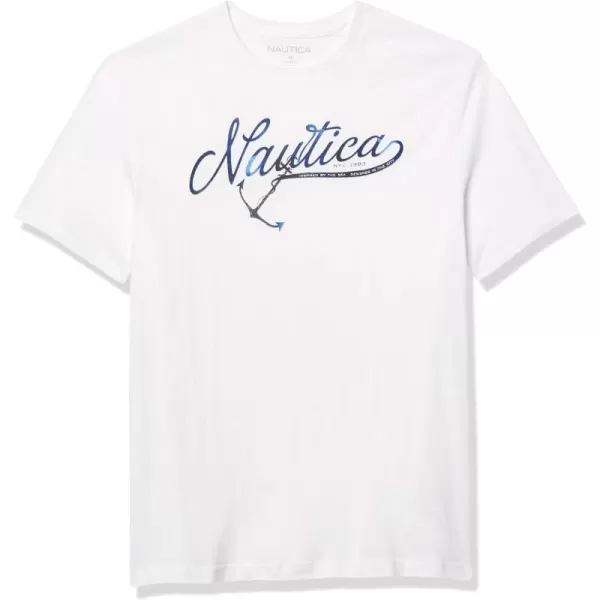 Nautica Bright White