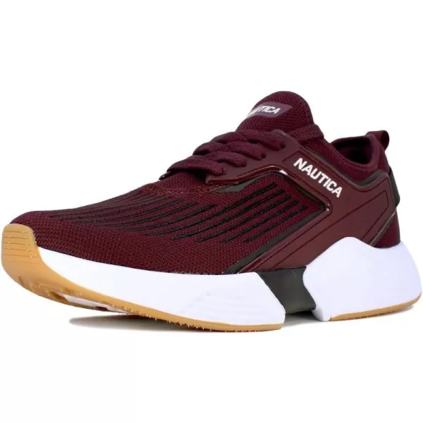 Burgundy Black Andino 2