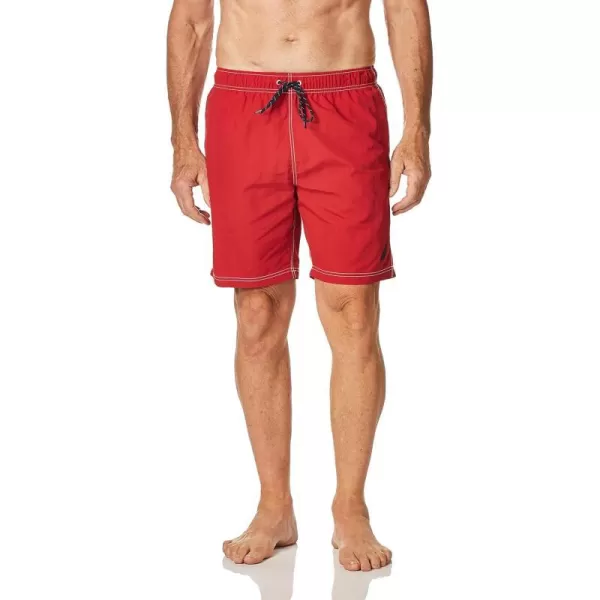 Standard Nautica Red