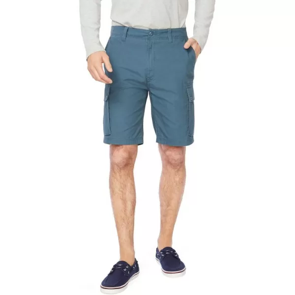 Nautica Mens Walk ShortsOrion Blue