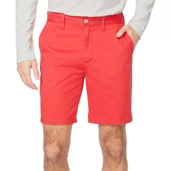 Nautica Mens Walk ShortsRose Coral