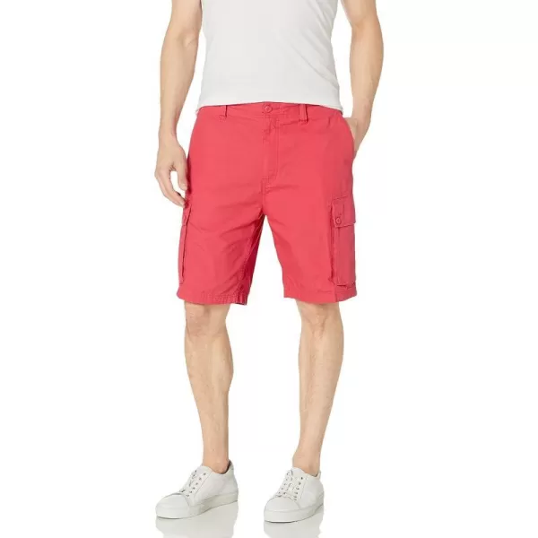 Nautica Mens Walk ShortsSailor Red