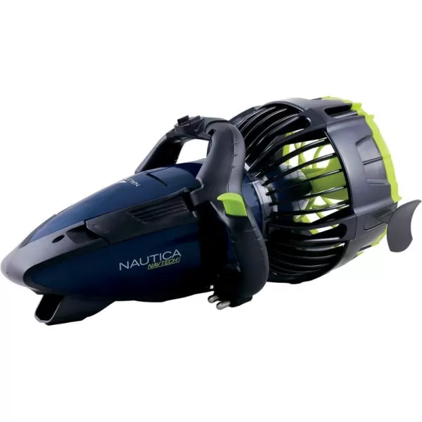 Nautica Navtech 1 Seascooter  Professional Dive SeriesNautica Navtech 1 Seascooter  Professional Dive Series