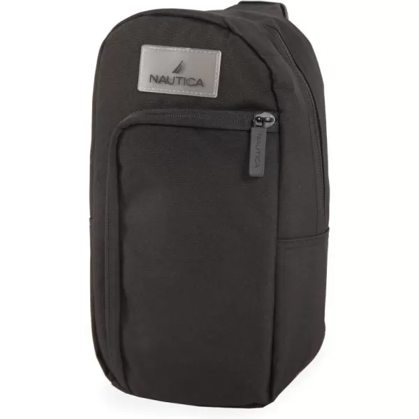 Nautica Sling Shoulder BlackNautica Sling Shoulder Black