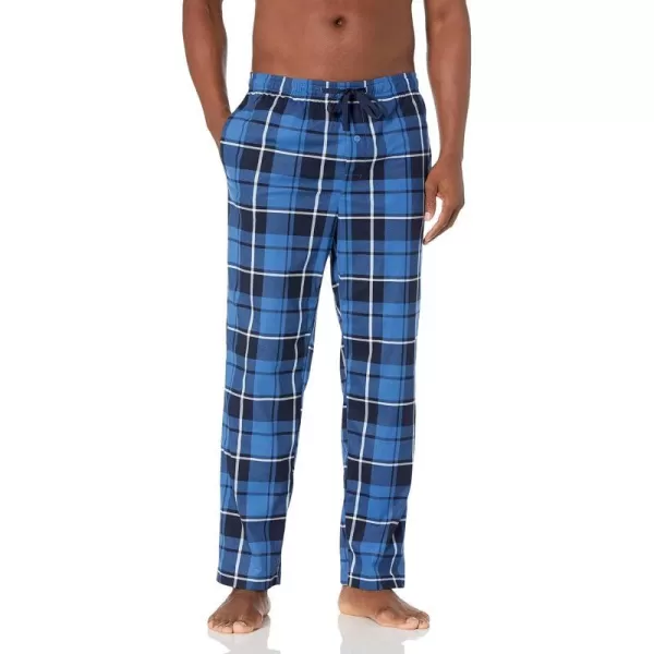 Nautica mens Sustainably Crafted Sleep PantDelft