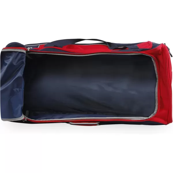 Nautica Lander 30quot Rolling DuffelSubmariner 30 Rolling Duffel