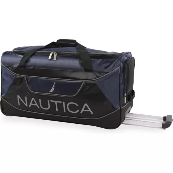 Nautica Lander 30quot Rolling DuffelLander