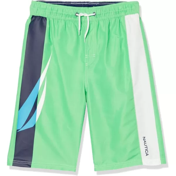 Exploded Neon Green Fk17