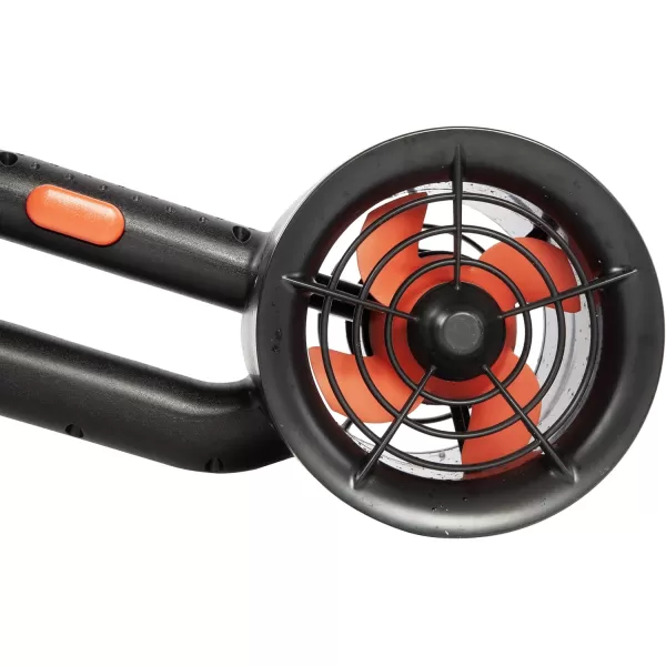 imageNautica J Class Underwater Seascooter Dual Motors Speeds up to 5 Miles PerHour Depth Rating 130 ft Diving Snorkeling