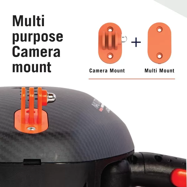 imageNautica J Class Underwater Seascooter Dual Motors Speeds up to 5 Miles PerHour Depth Rating 130 ft Diving Snorkeling