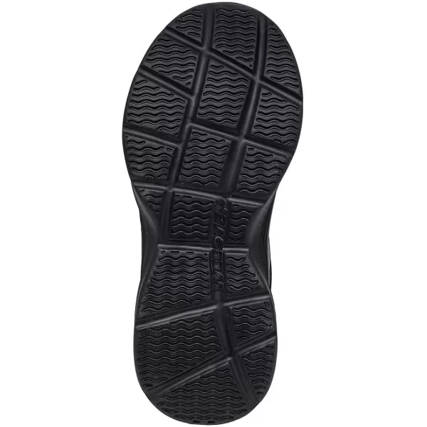 imageNautica Kids Sneakers for Boys ampamp Girls  Max Cushion Fashion Running ampamp Walking Shoes LaceUpBungee ToddlerLittle KidBig KidBlack Red Pop