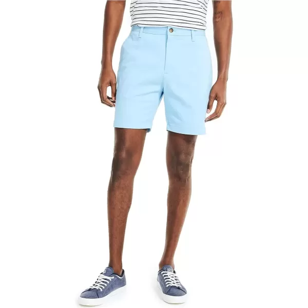 imageNautica Mens 6quot Deck ShortCool Breeze