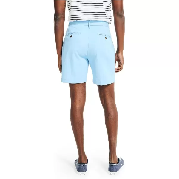 imageNautica Mens 6quot Deck ShortCool Breeze