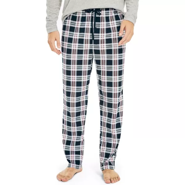 imageNautica mens Sustainably Crafted Sleep PantNavy